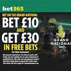 how do i place a bet on the grand national